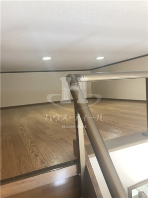 【その他】 | 中央コーポ | ロフト