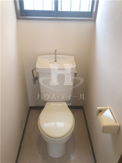 【トイレ】 | 中央コーポ | トイレも気になるポイント
