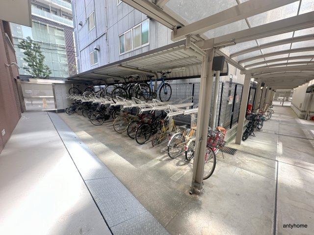 クロスレジデンス大阪新町　仲介手数料無料の設備