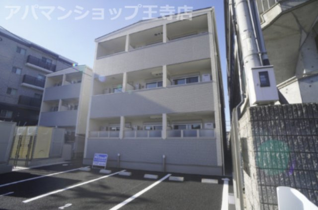 グランシエル王寺Ｉ