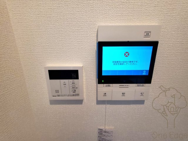 セレニテ天六ミラクの設備