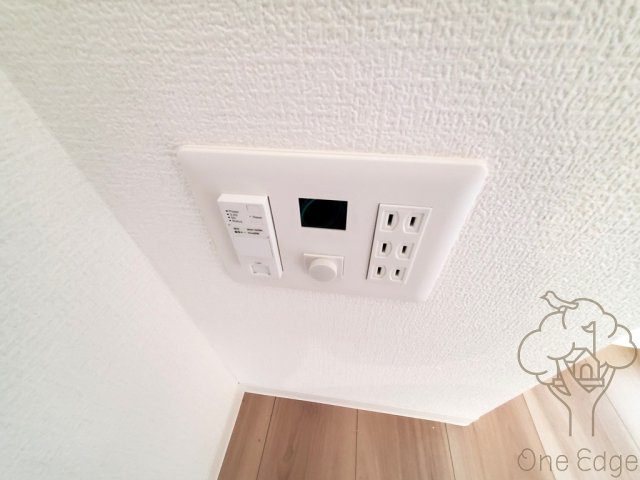 セレニテ天六ミラクの設備