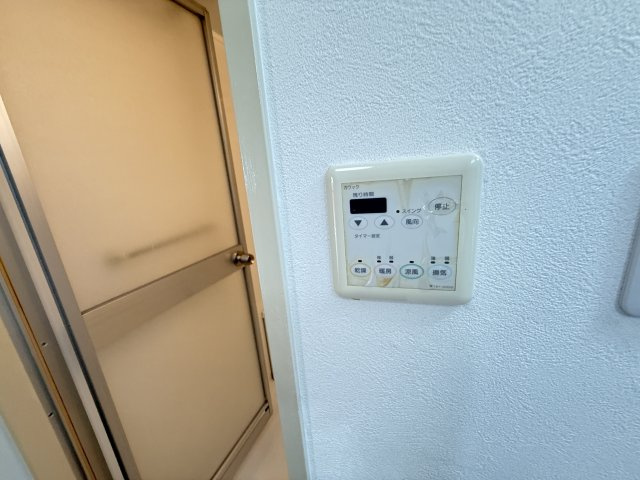 【設備】 | シャトーレイクルイーズ