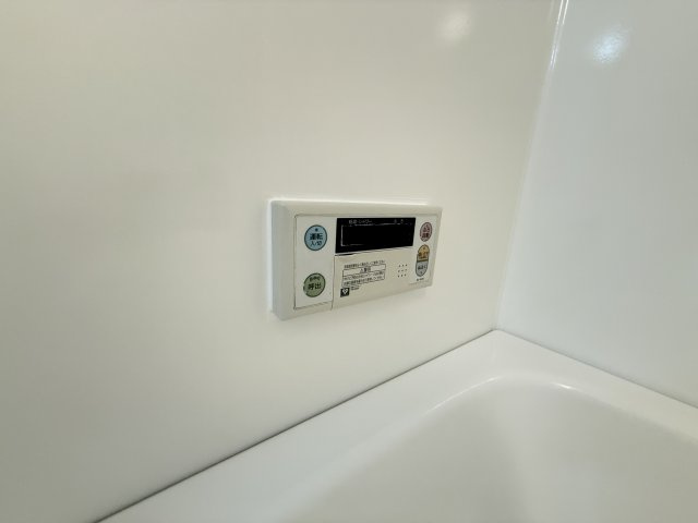 【設備】 | シャトーレイクルイーズ