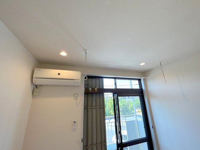 シティハイム　けやき通りＢの設備