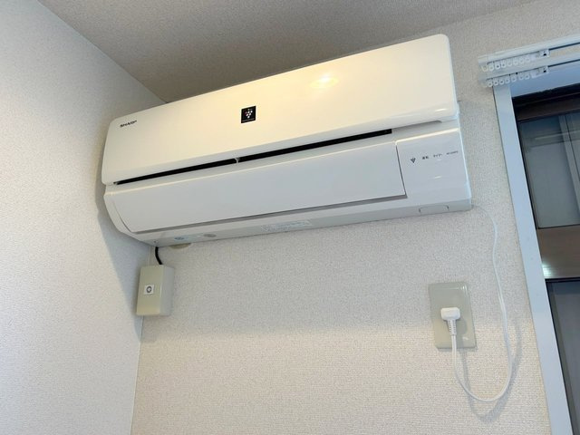 シティハイム　けやき通りＢの設備