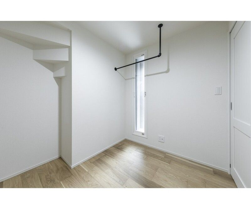 ＷｏｏｄＣｒｅｓｔ中延Ｒｅｓｉｄｅｎｃｅのその他