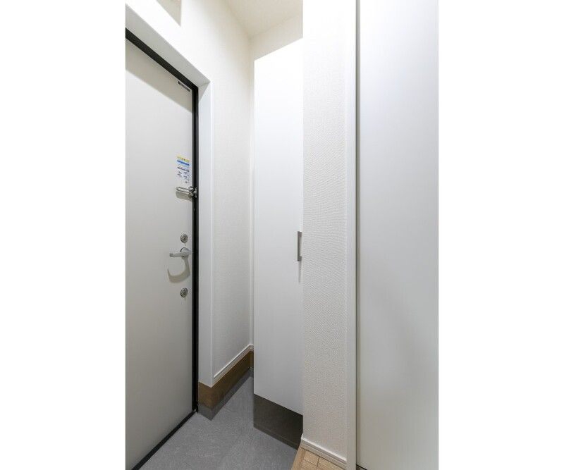 ＷｏｏｄＣｒｅｓｔ中延Ｒｅｓｉｄｅｎｃｅのセキュリティ