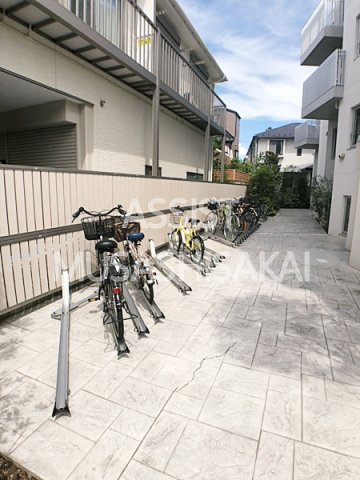 ＮＯＺＯＭＩＯ吉祥寺のその他共用部分
