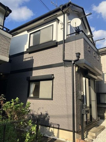 新堀戸建