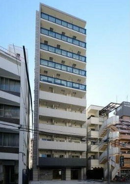 【外観】シーフォルム関内 