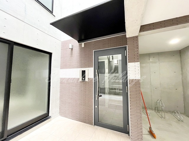 ラ・フォート元町中華街のその他共用部分