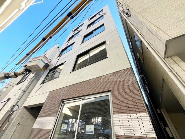ラ・フォート元町中華街