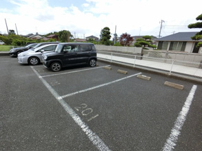 【駐車場】 | パール・ベスト