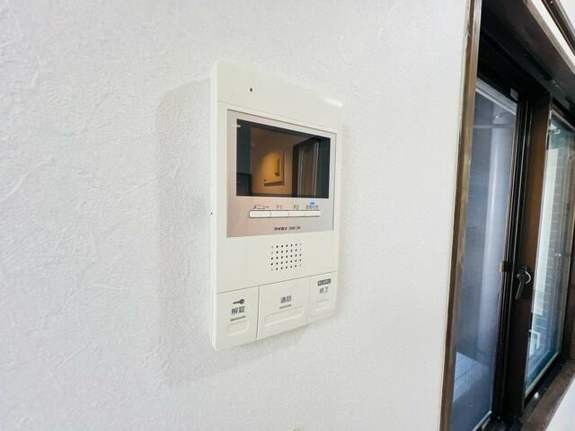 【セキュリティ】 | グレースヒルズ