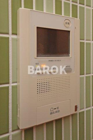 ヘスティア大濠のセキュリティ