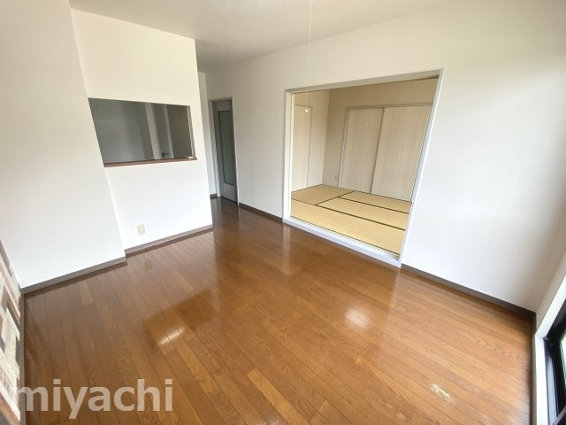 ディアス名東のその他共用部分