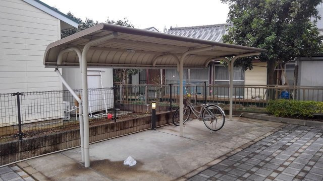レオパレス宮ノ前のその他共用部分