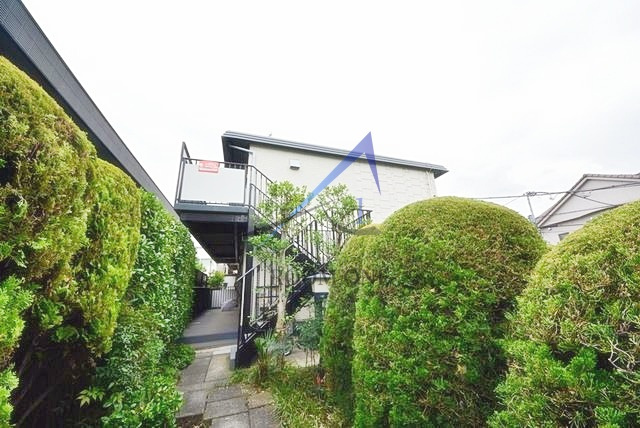 サンシャレイ永福町