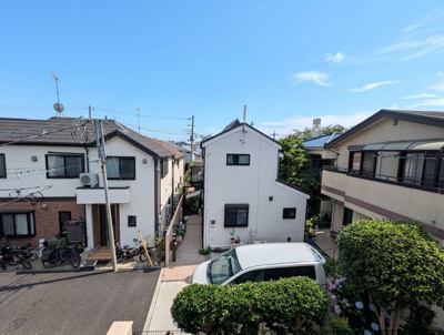 【展望】 | カレントカジマヤ