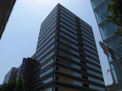 【外観】 | 新大阪第27松屋ビル