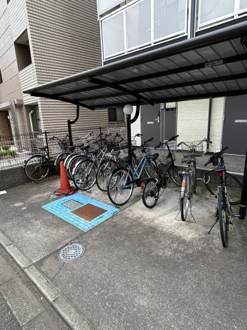 レオパレスグランドコートのその他