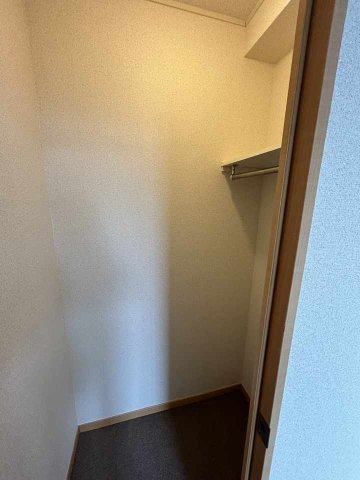 レオパレスグランドコートの内装