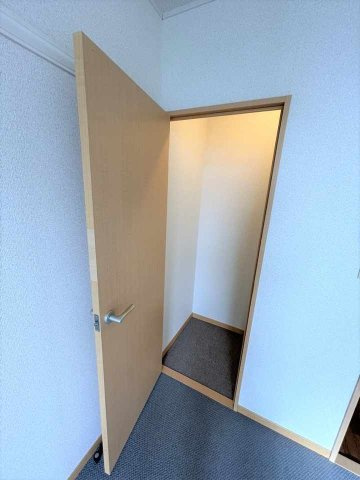 レオパレスグランドコートの内装