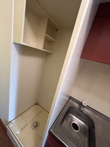 レオパレスグランドコートのその他