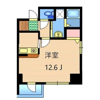 【間取り】 | ミルフィーユ 