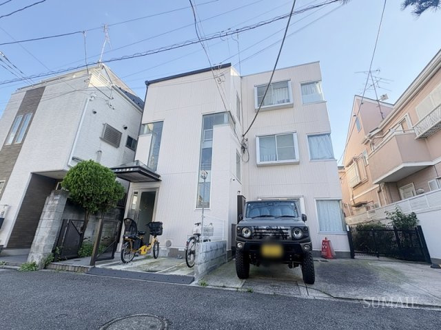 アルス赤羽
