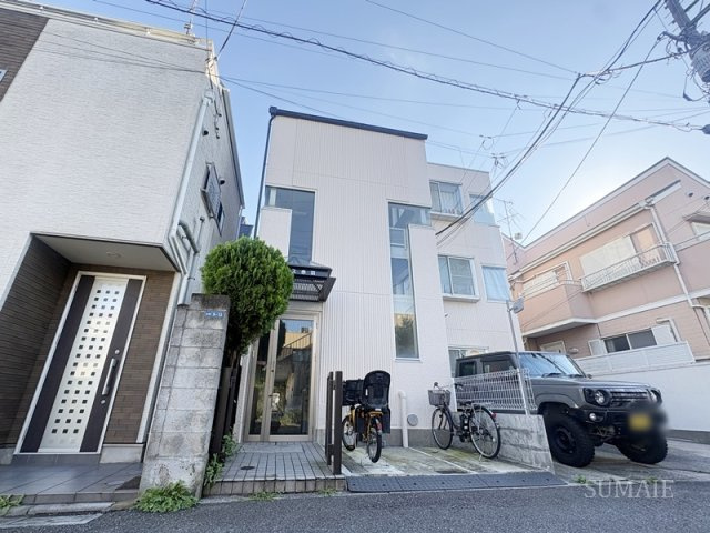 アルス赤羽の玄関|玄関です☆