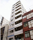 グランシャス銀座東の画像