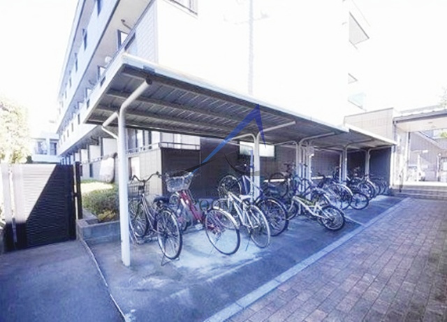 プレサージュ草加