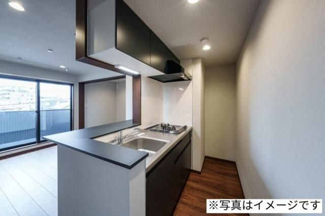 robot home 八広Ⅲのキッチン