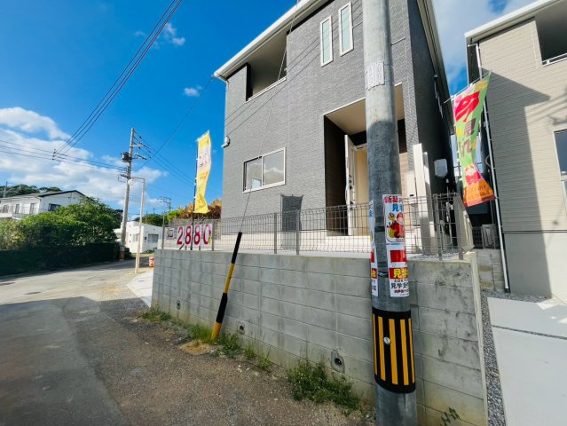 ■■金武町金武－①号棟（全３棟）のその他