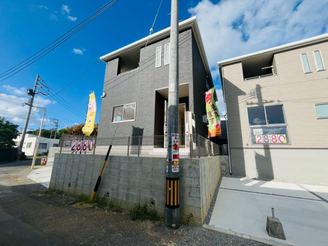 ■■金武町金武－①号棟（全３棟）のその他