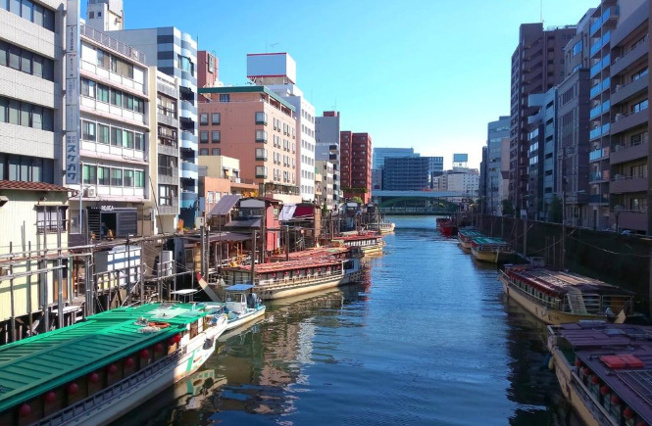 【周辺】 | メゾン・ド・ヴィレ浅草橋 | 浅草橋