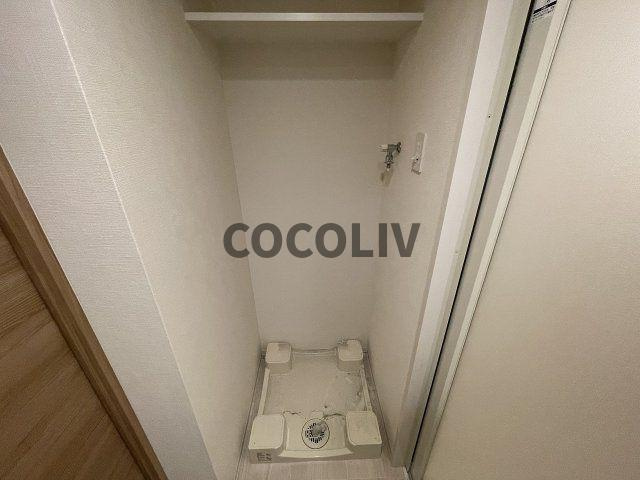 アプリーレ神戸元町のその他共用部分|同物件別部屋写真