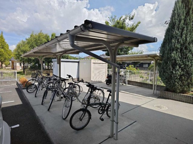 レオパレスメルベーユ　ノールのその他