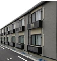 レオパレスメルベーユ　ノールのその他|備品や設備仕様は号室等により異なります現地をご確認下さい。