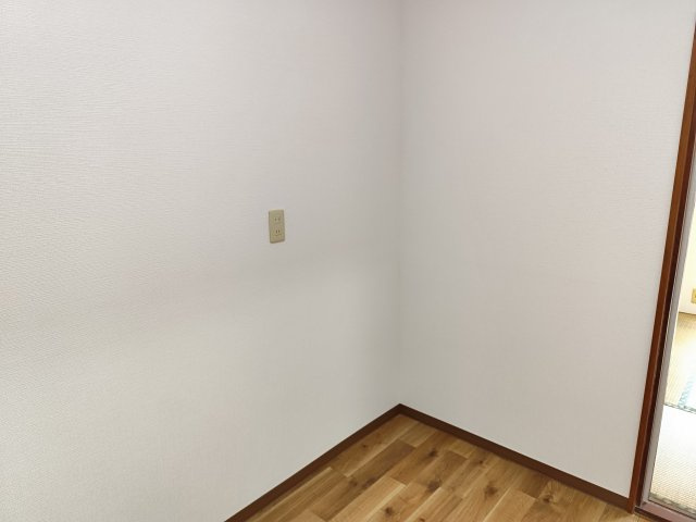 コーポミツクラの設備