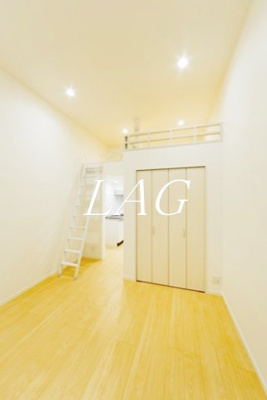 【居間・リビング】 | ツリーフィールド相模原 | 洋室のお部屋です。