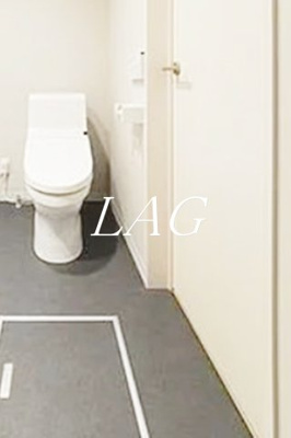 【トイレ】 | ツリーフィールド相模原 | トイレです。