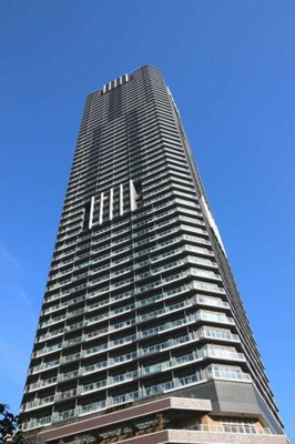 【外観】 | 勝どきビュータワー
