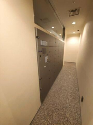 【その他共用部分】 | 勝どきビュータワー