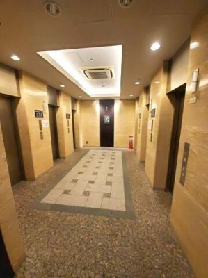 【その他共用部分】 | 勝どきビュータワー