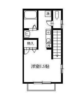 【間取り】 | メルヴェイユ