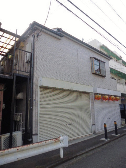 【外観】 | 第5野本ビル