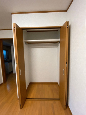 【収納】 | 第5野本ビル